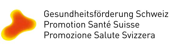 gesundheitsförderung